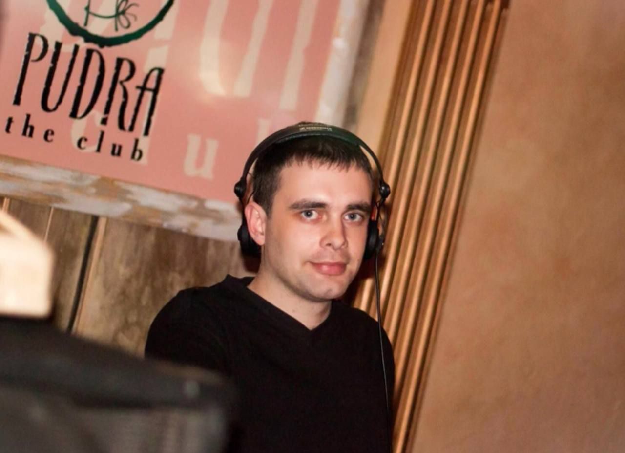 DJ Makaron